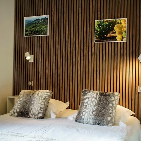 Hotel Restaurant Le Moulin De Saint Verand Екстериор снимка