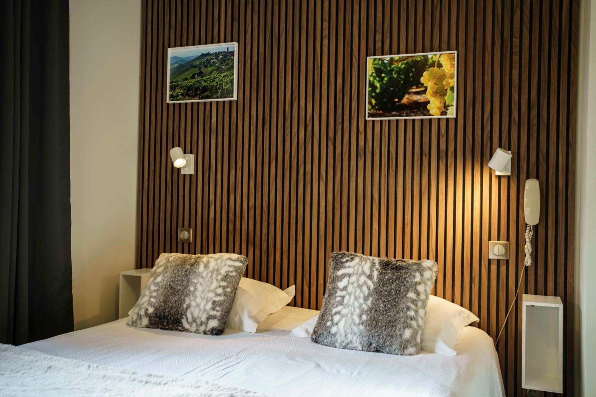 Hotel Restaurant Le Moulin De Saint Verand Екстериор снимка