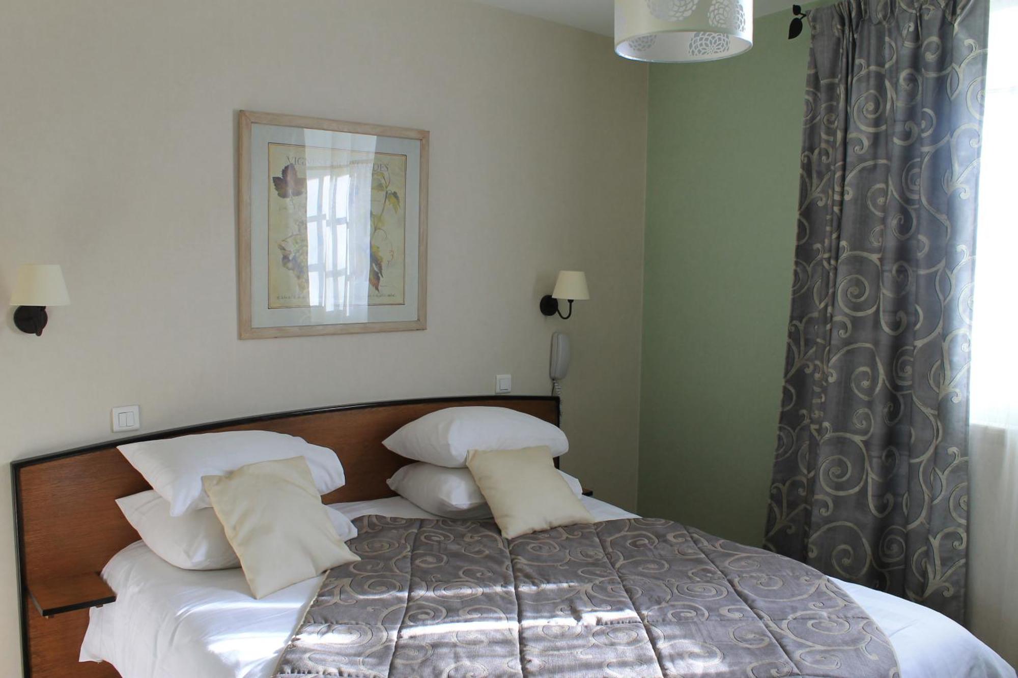 Hotel Restaurant Le Moulin De Saint Verand Екстериор снимка