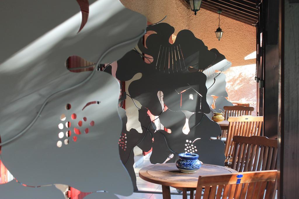 Hotel Restaurant Le Moulin De Saint Verand Екстериор снимка